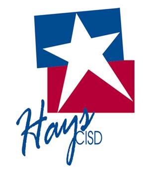 Hays CISD logo 